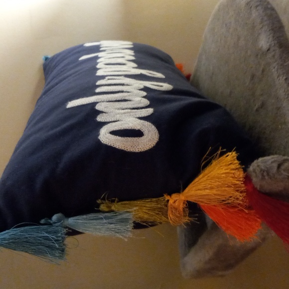 Pillows - Picture 3 of 3